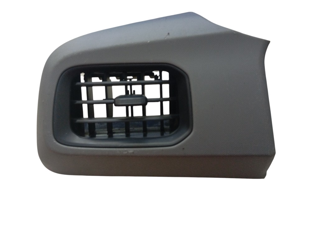 MOLDURA DO PAINEL DIFUSOR AR ESQUERDO CHEVROLET ONIX 2013/19 4
