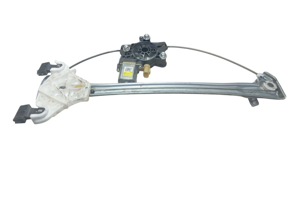 Maquina De Vidro Elétrico Com Motor D/d Hyundai Hb20 2021/24 5