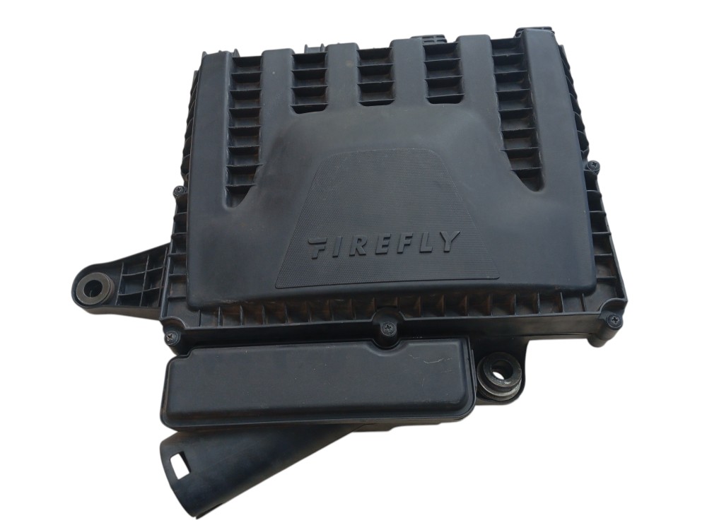 Caixa De Filtro Ar Fiat Argo Cronos Mobi 1.0 2018/21