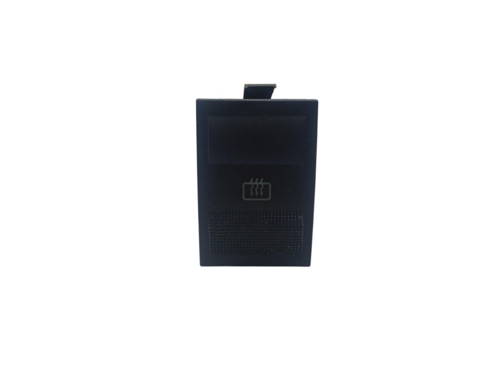 Botão desembaçador Gol Parati G3 G4 2002/2012 6