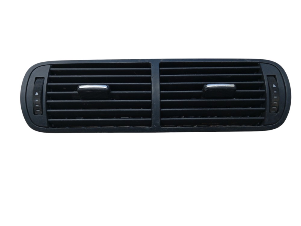 Difusor De Ar Condicionado Central Audi A3 2000/08