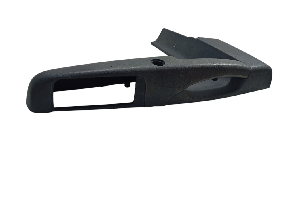 MOLDURA PUXADOR PORTA DIANTEIRA L/E FIAT SIENA PALIO 2004/16 6