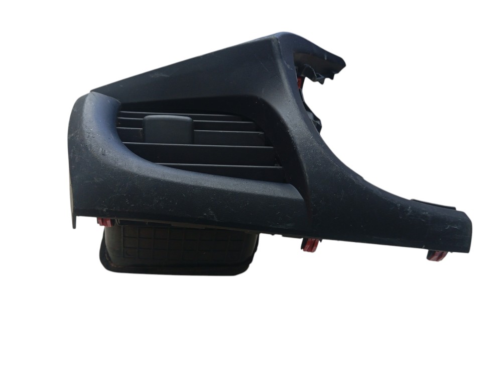 MOLDURA DO DIFUSOR DE AR L/E TOYOTA HILUX 2016/20 2