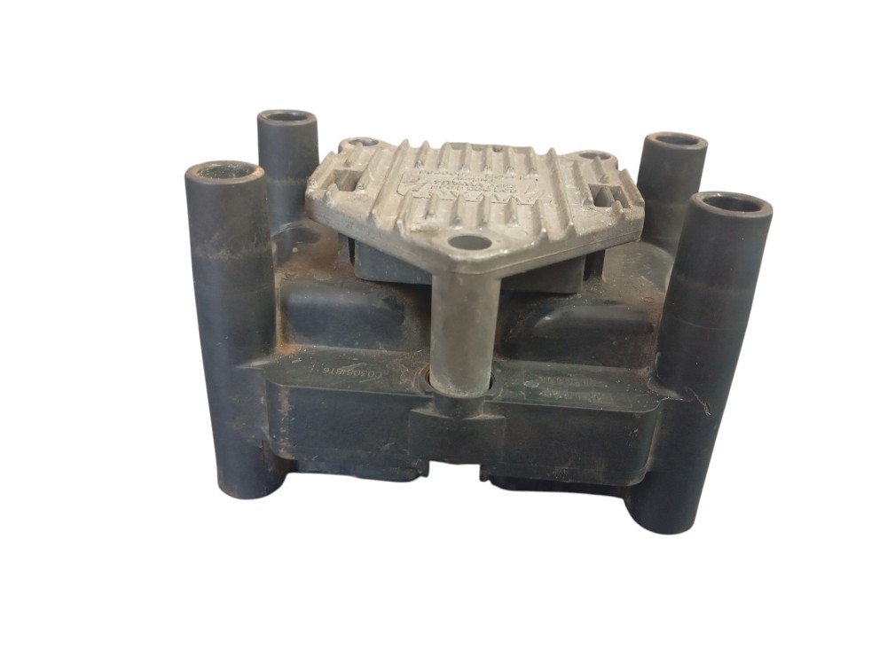 Bobina Ignição Vw Fox Gol Power 1.6 8v 09/16 1
