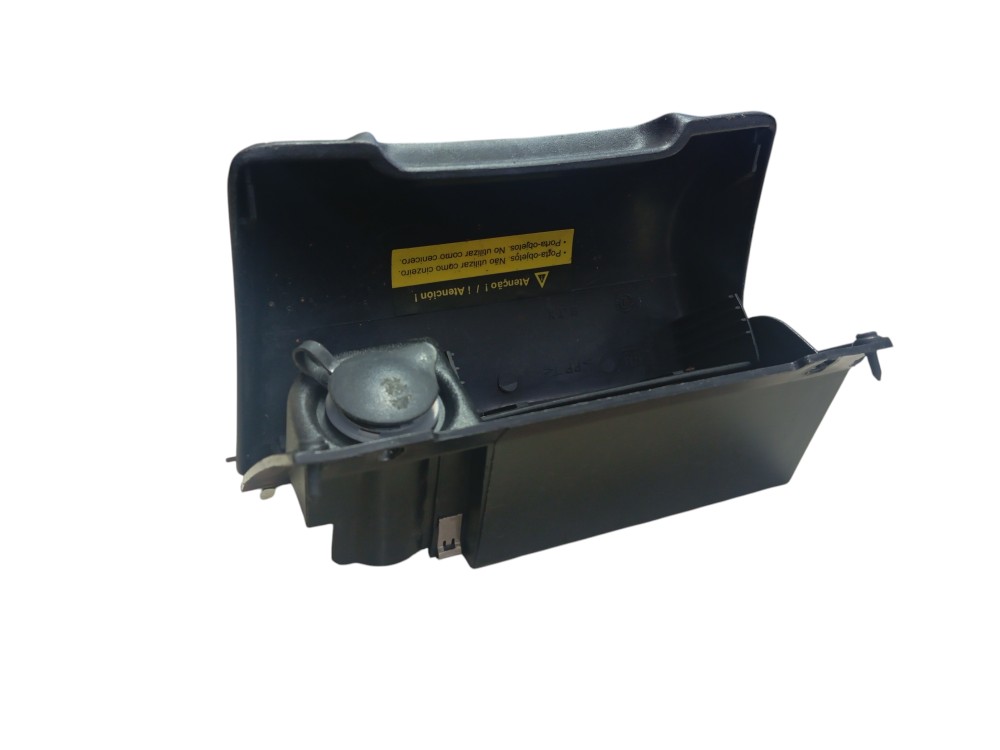CINZEIRO PAINEL CONSOLE GM CORSA 1996 A 2014 5