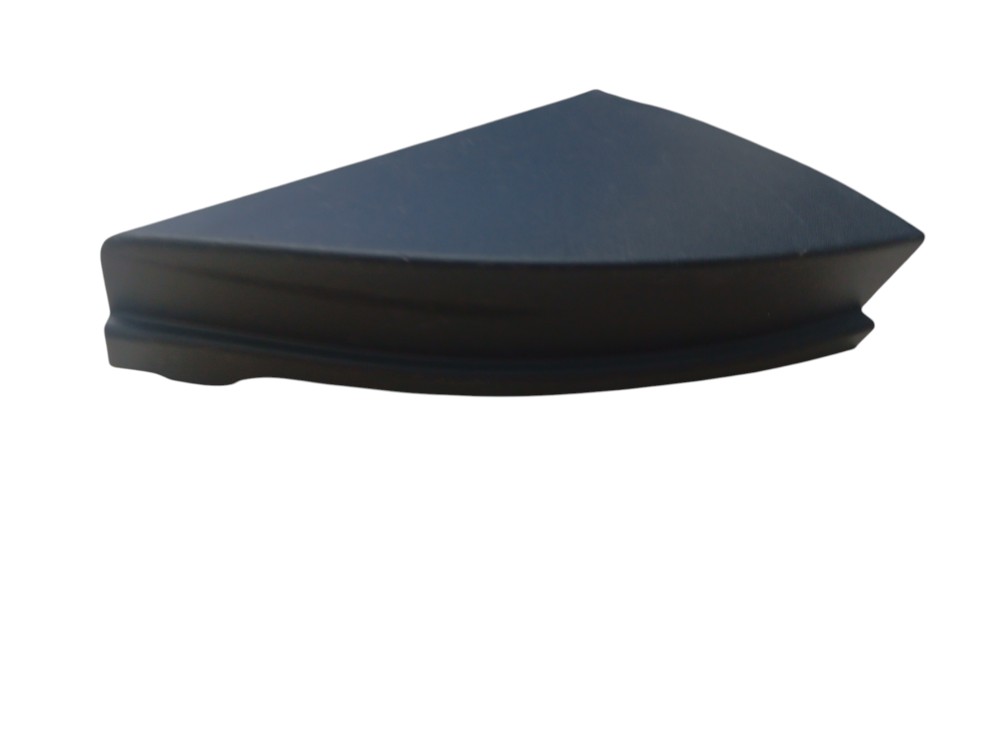 Acabamento Interna Retrovisor L/d Gm Montana Agile 2013/20 4