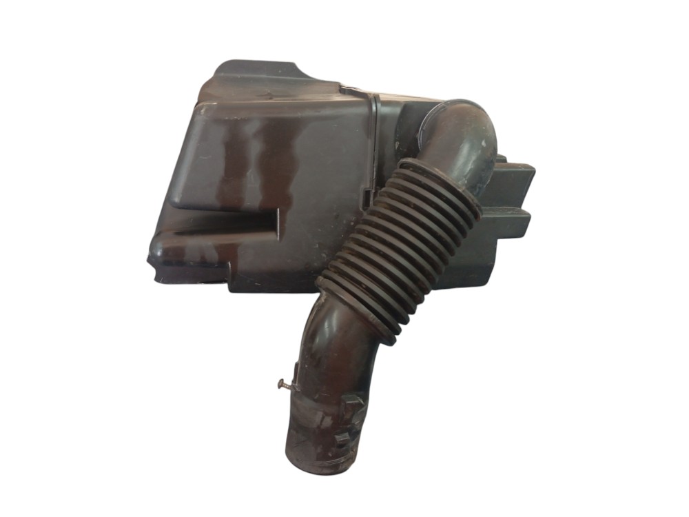 CAIXA DE RESSONÂNCIA PEUGEOT 206 207 1.4 2