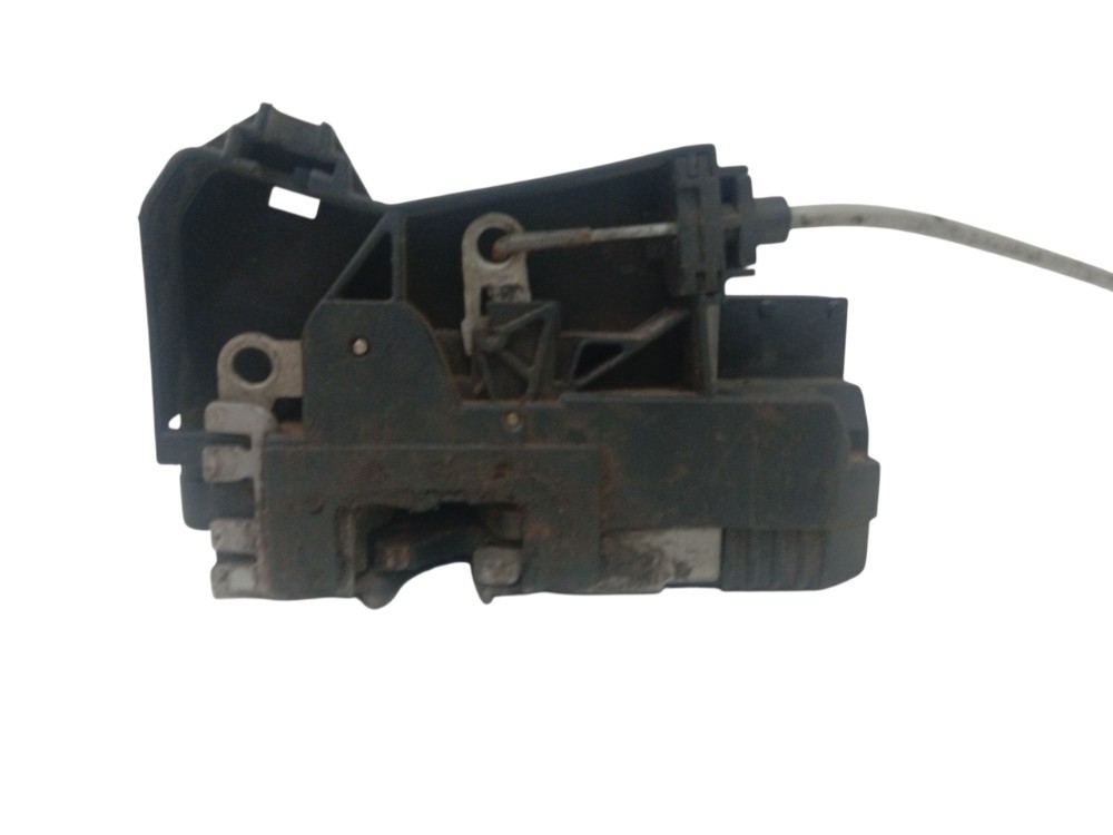 Fechadura dianteira direita Meriva 2002/12