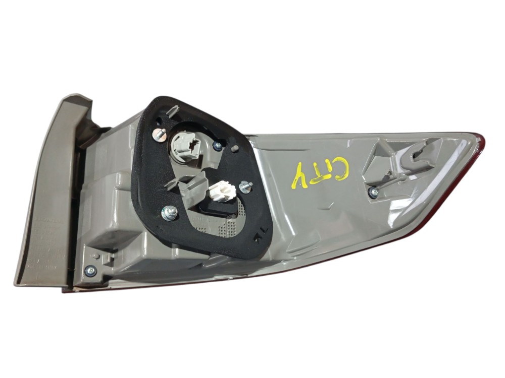 LANTERNA TRASEIRA ESQUERDA HONDA CITY 2018 A 2021 4