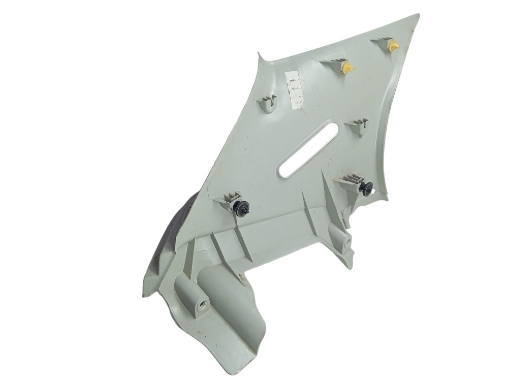 Suporte Lateral Bagagito L/d Volkswagen Gol 2020 5