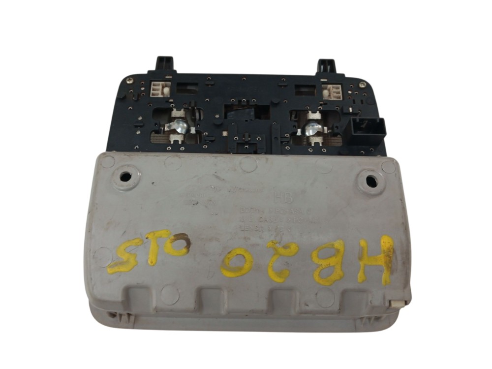 LUZ TETO CORTESIA HYUNDAI HB20 CRETA 2013 A 2020 ORIGINAL 8