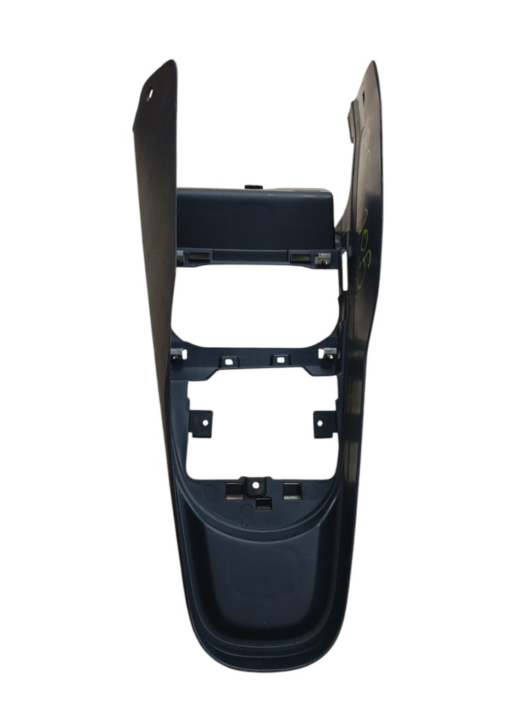 Console Central Volkswagen Gol Saveiro Voyage G7 G8 1