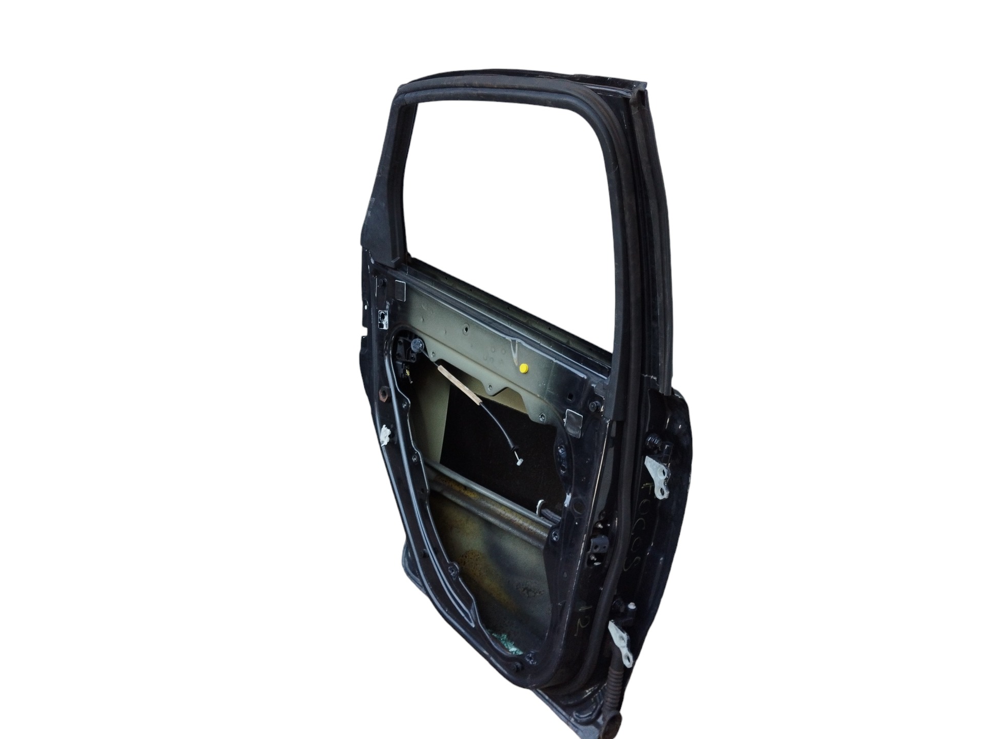 Porta Dianteira L/e Citroen C5 2001/2005 C/detalhe 3