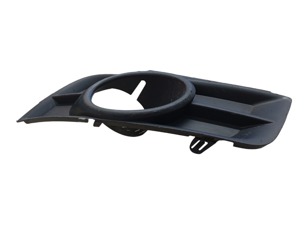Moldura Farol De Milha Direito Chevrolet Cruze 12/14 5