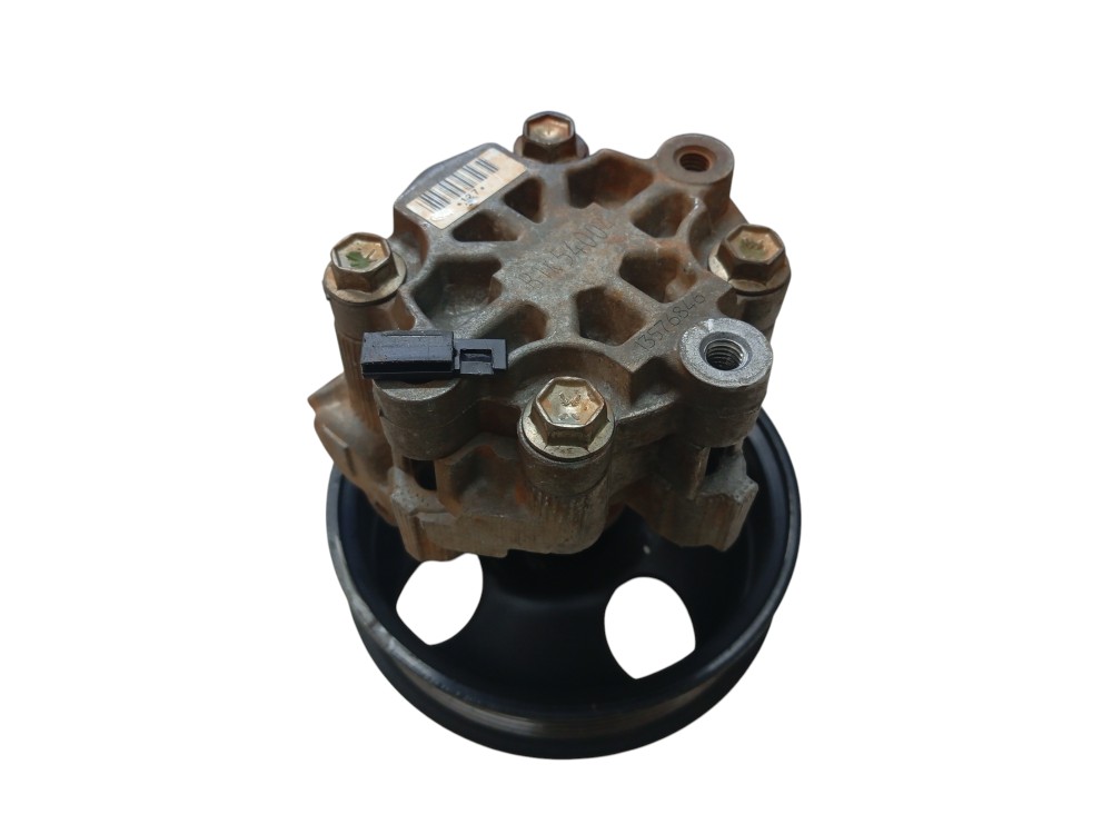 Bomba De Direção Hidráulica Chevrolet Captiva 2011/13 2