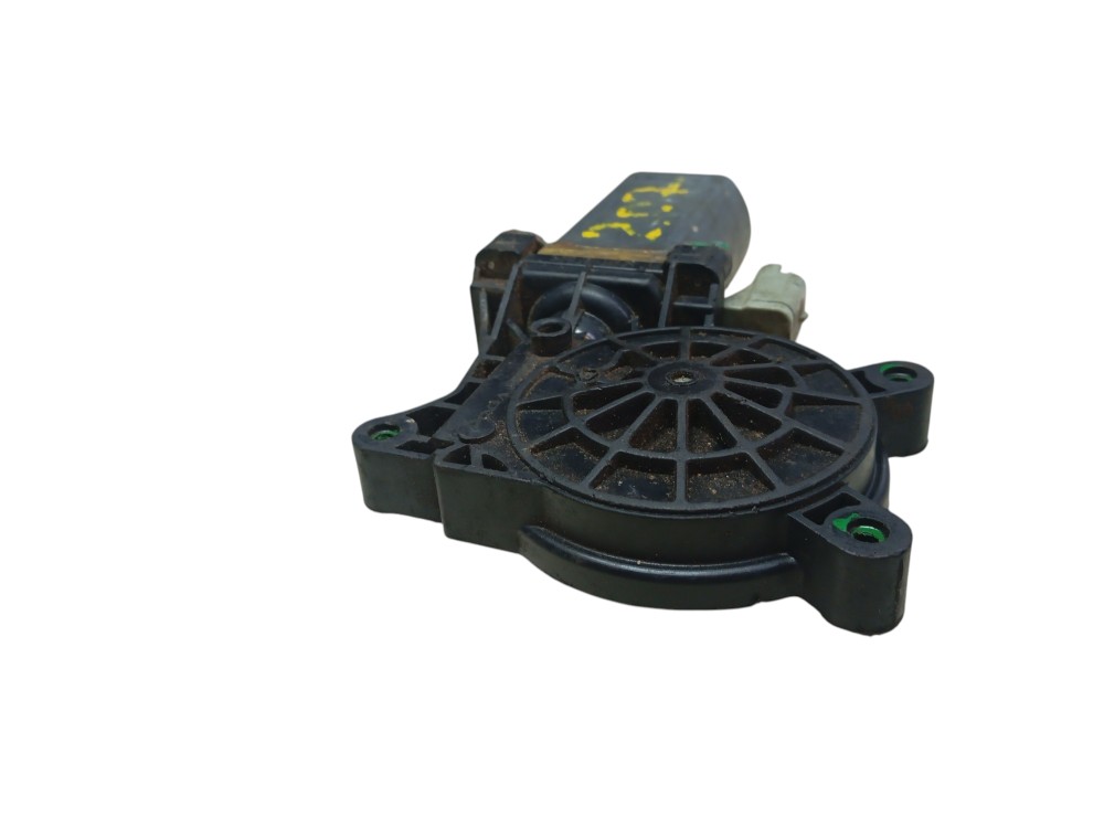 Motor De Vidro Elétrico Traseiro Direito Peugeot 207 3
