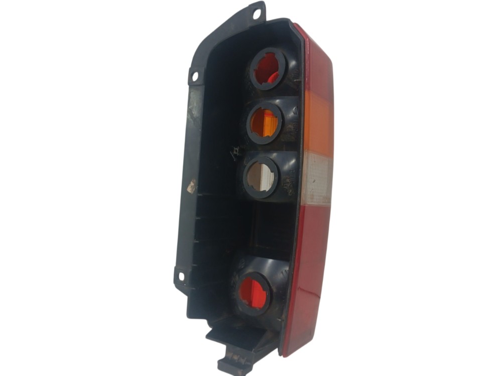 Lanterna Seta Traseiro Esquerdo Jeep Cherokee Mercede 1996 6