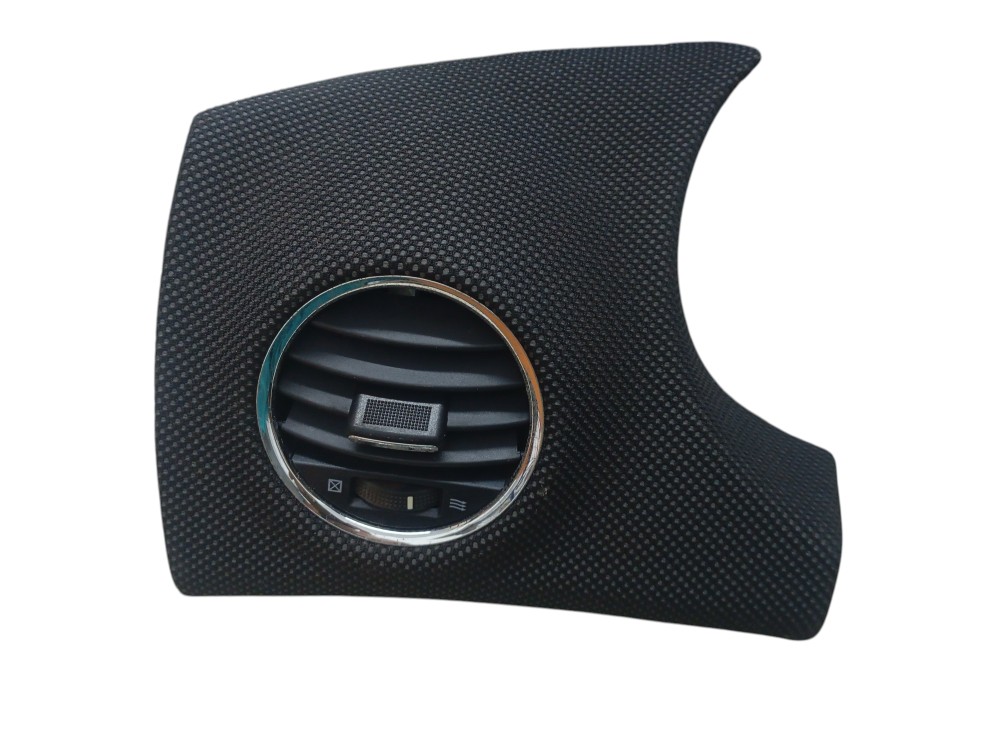 Moldura Do Difusor De Ar L/e Chevrolet Cruze 1.8 2012/16 3