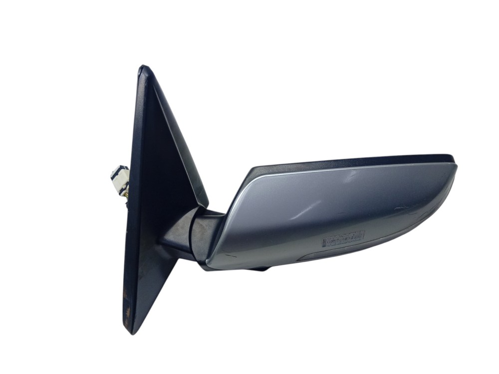 Retrovisor Kia Sorento Lado Esquerdo 2010 A 2015 3