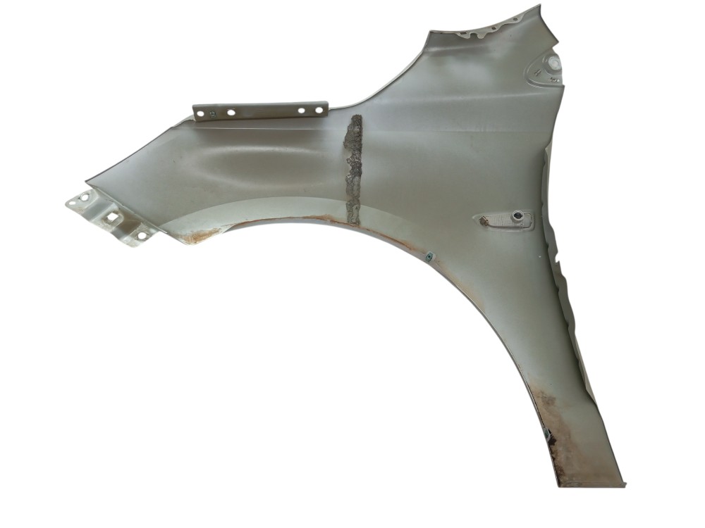 Paralama Dianteiro Direito Chevrolet Onix 2020 5