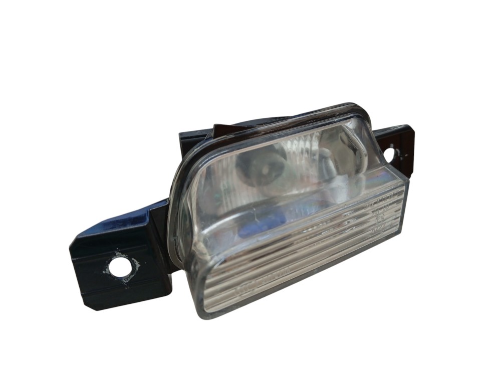 Luz De Ré Para-choque Traseiro L/d Vw Tiguan 2012 2