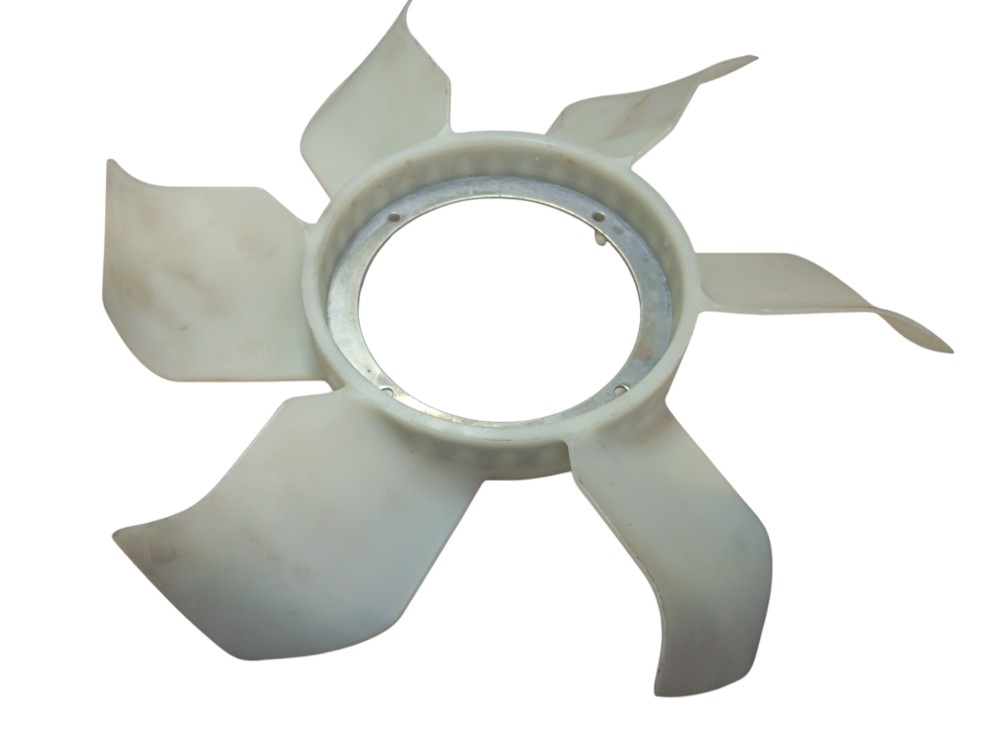Hélice Radiador 6 Pás L200 Triton 2023