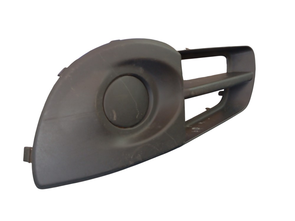 Moldura Do Farol De Milha L/e Gm Montana 11/20 3