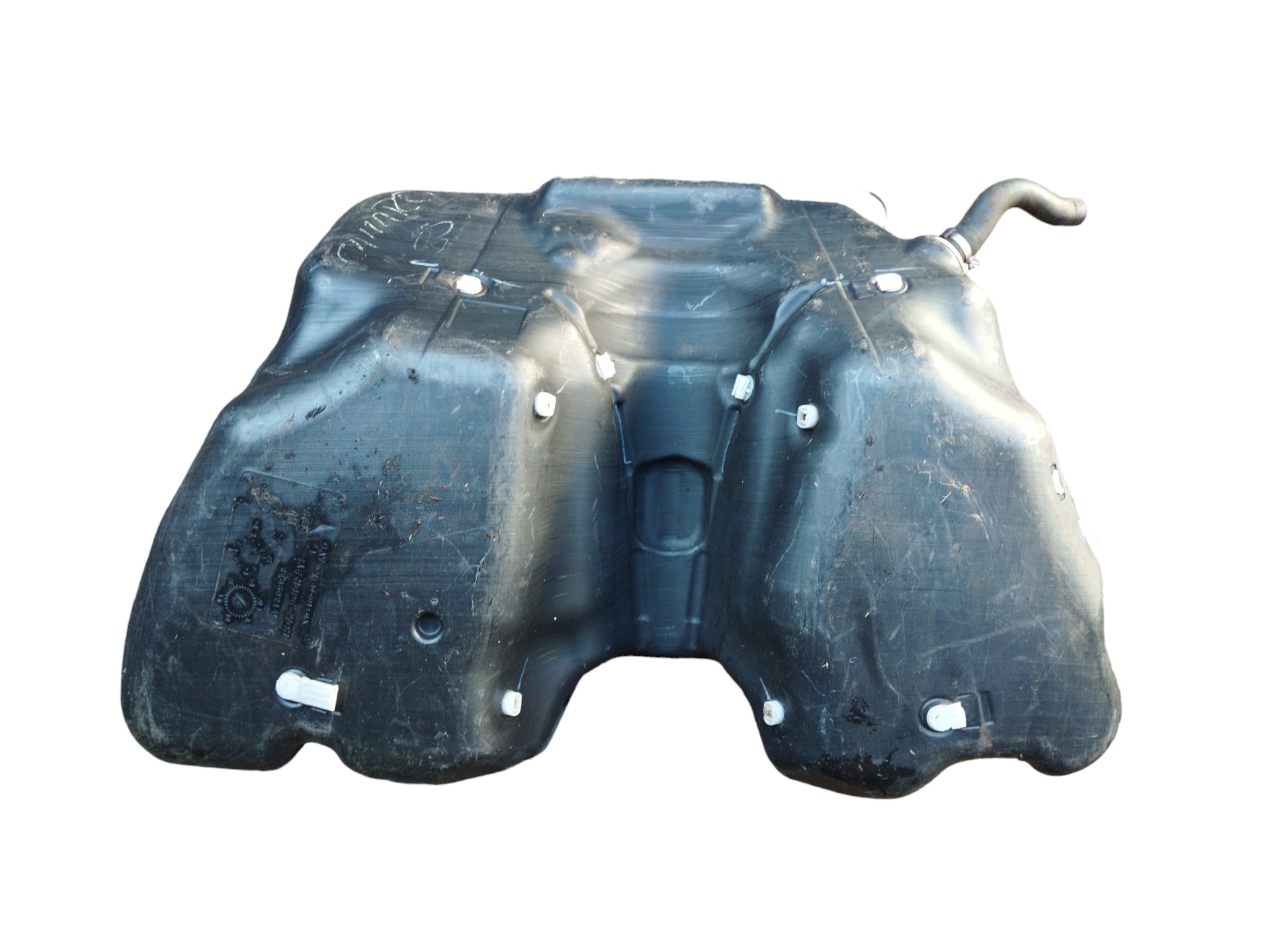 Tanque Combustível Gm Camaro 2012/15 – 22860244 2