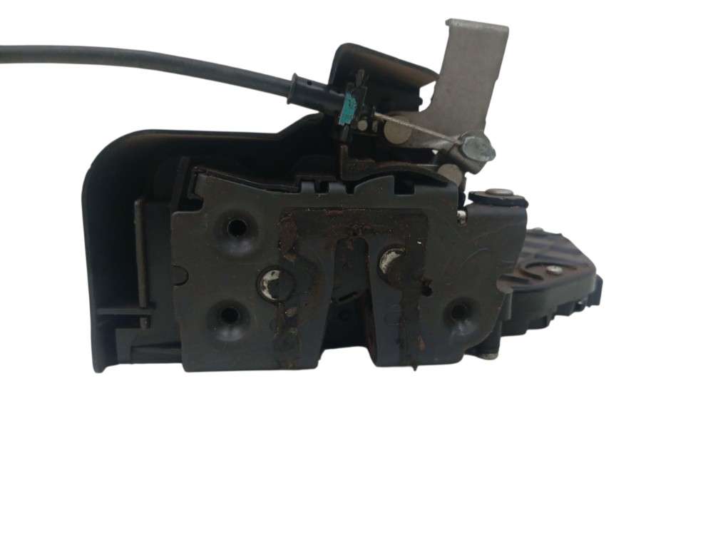 Fechadura porta dianteira direita Ford Focus 2005/12 3