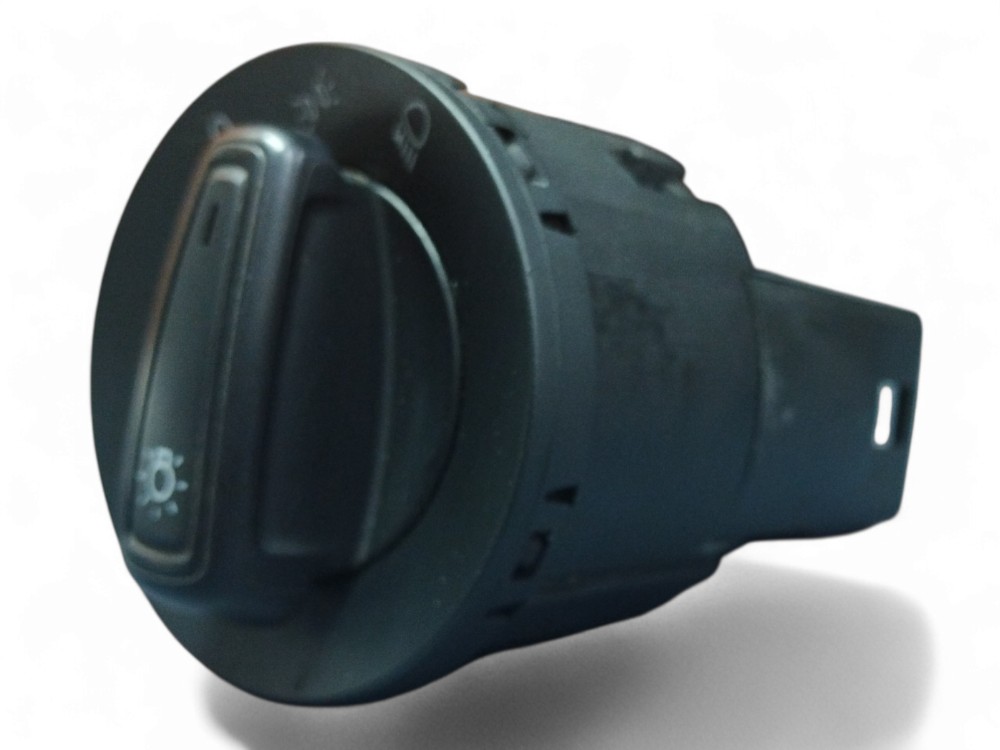 Chave Interruptor Farol Vw Gol Voyage Saveiro 2015-17 4