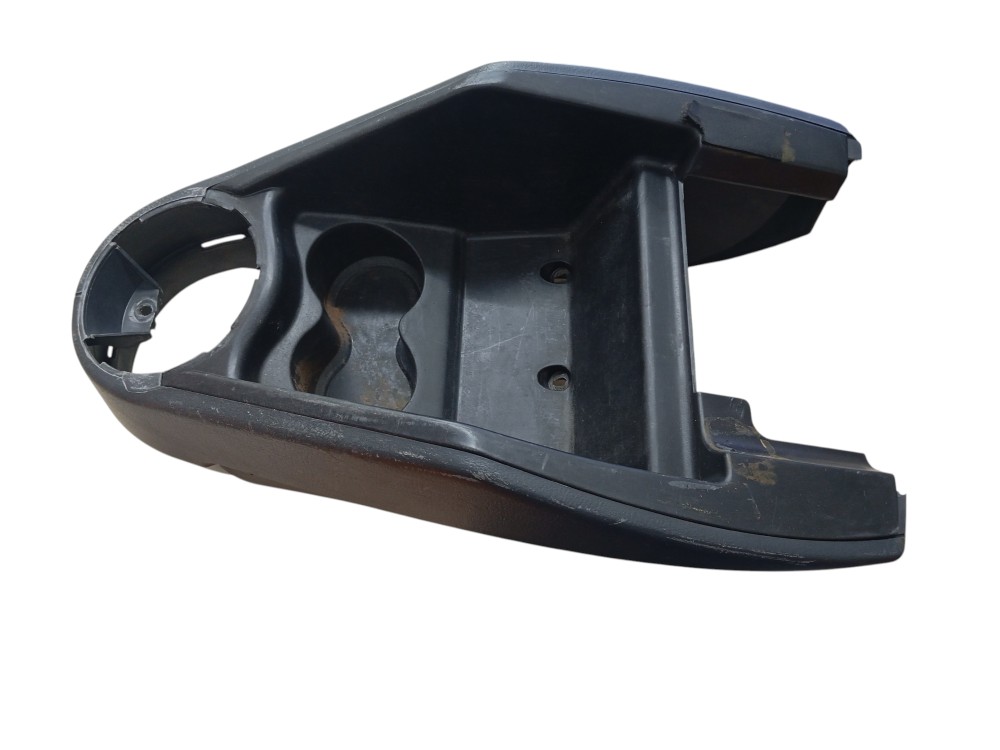 Console Central Volkswagen Gol Parati Saveiro G3 5