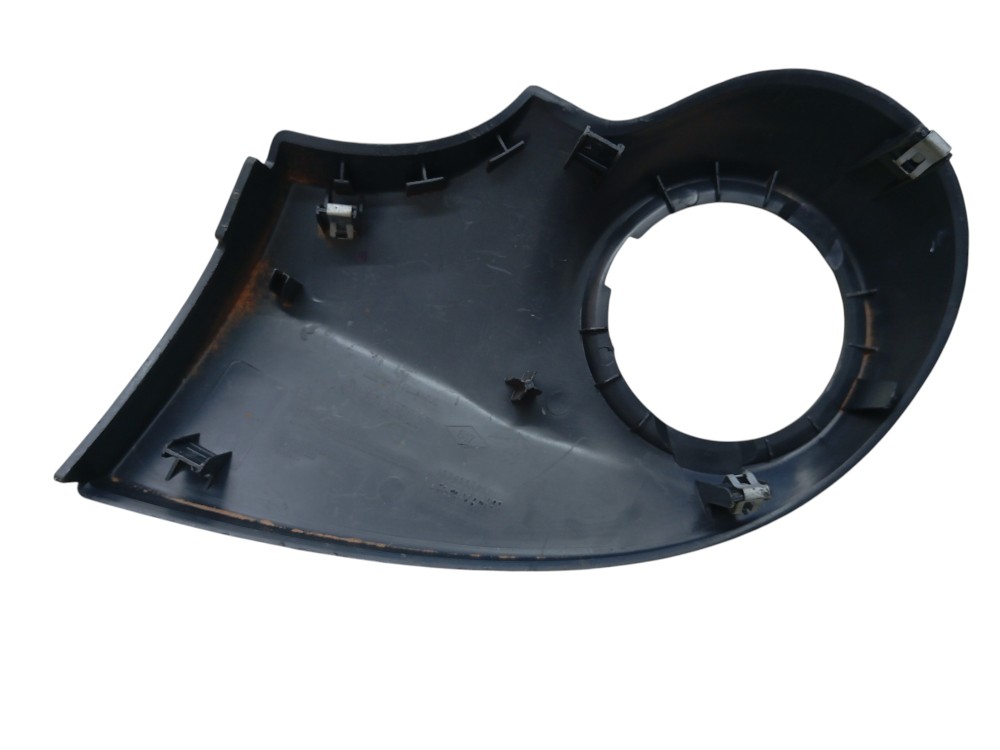 Acabamento Difusor De Ar L/e Renault Sandero 08/13 2