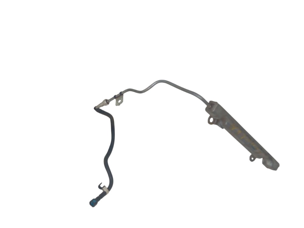 Flauta injecao Toyota corolla 2.0 Xei 2016 2
