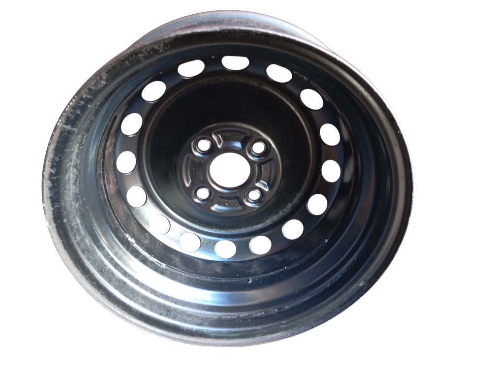 RODA DE FERRO ARO 14 4 FURO TOYOTA 3