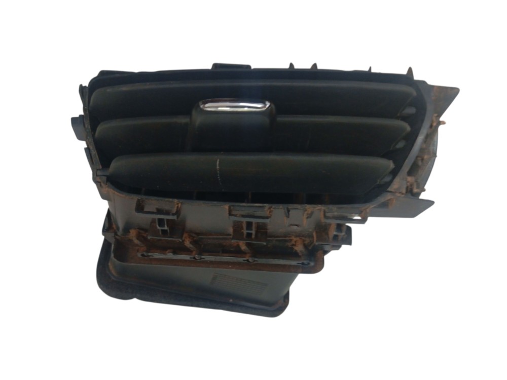 Difusor central esquerdo Chevrolet S10 2020 4