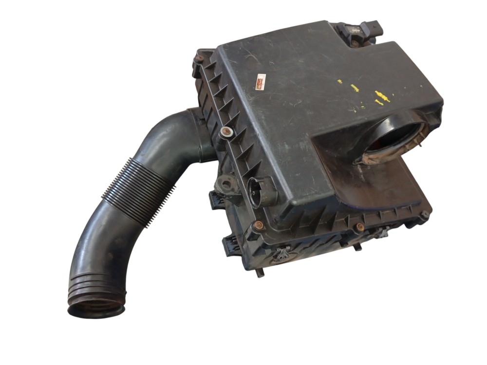 CAIXA DE FILTRO DE AR VW AMAROK 11/16