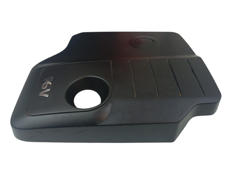 Tampa Do Motor 16v Vw Gol 5
