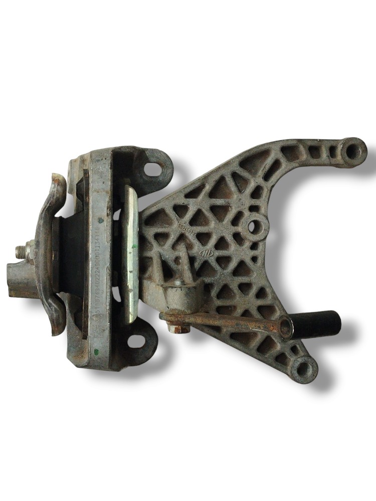 Suporte Coxim Cambio Mobi 1.0 4cc 2017 18 19 20 21 22 2