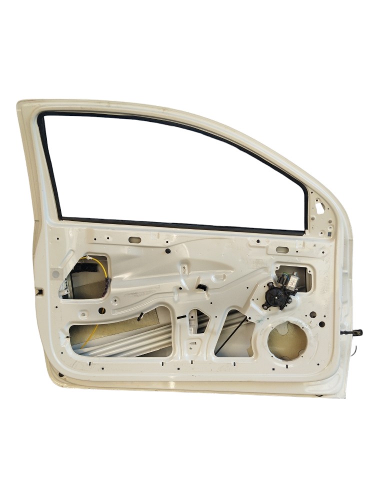 Porta Esquerdo Saveiro Gol 2p G5 Ate G9 2025 8