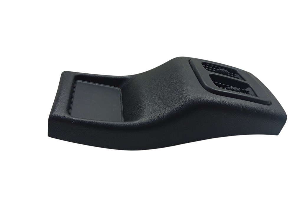 MOLDURA DIFUSOR AR TRASEIRA CONSOLE CENTRAL JEEP COMPASS 16 5