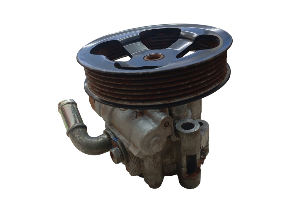 Bomba De Direção Hidráulica Toyota Corolla 2007