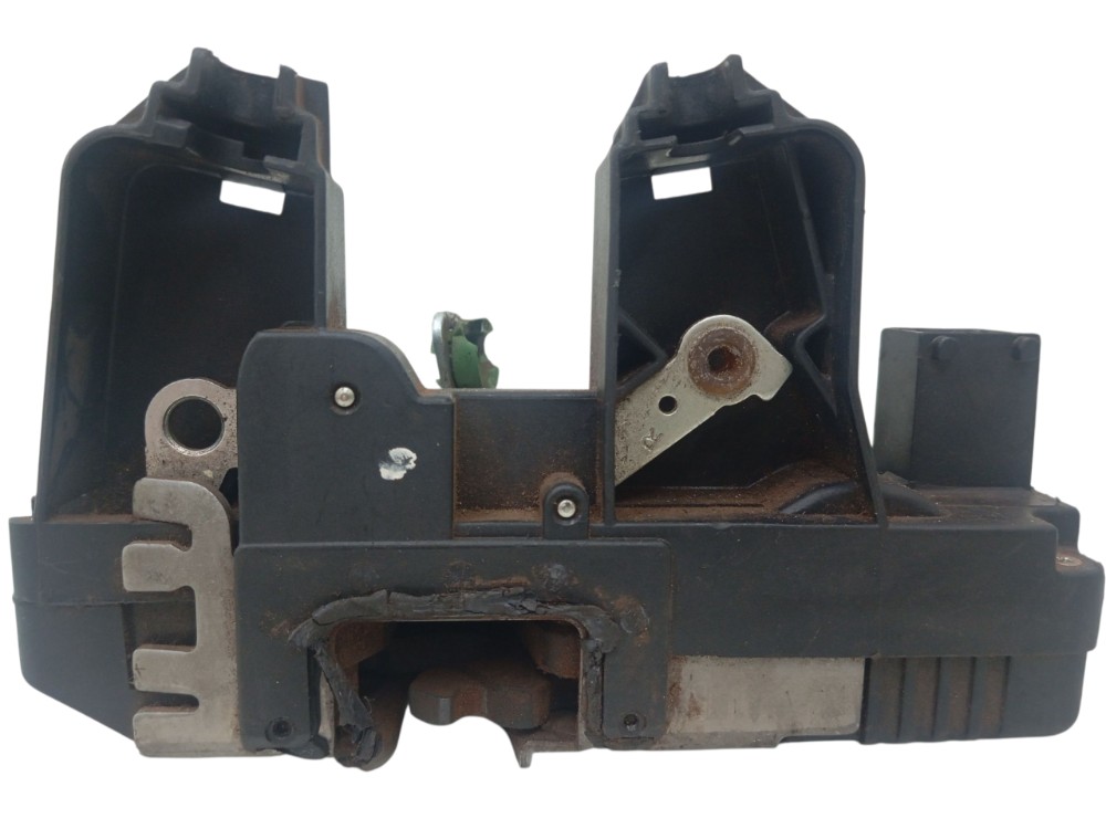 Fechadura elétrica traseira direita Gm Astra/Zafira 2005/2011 2