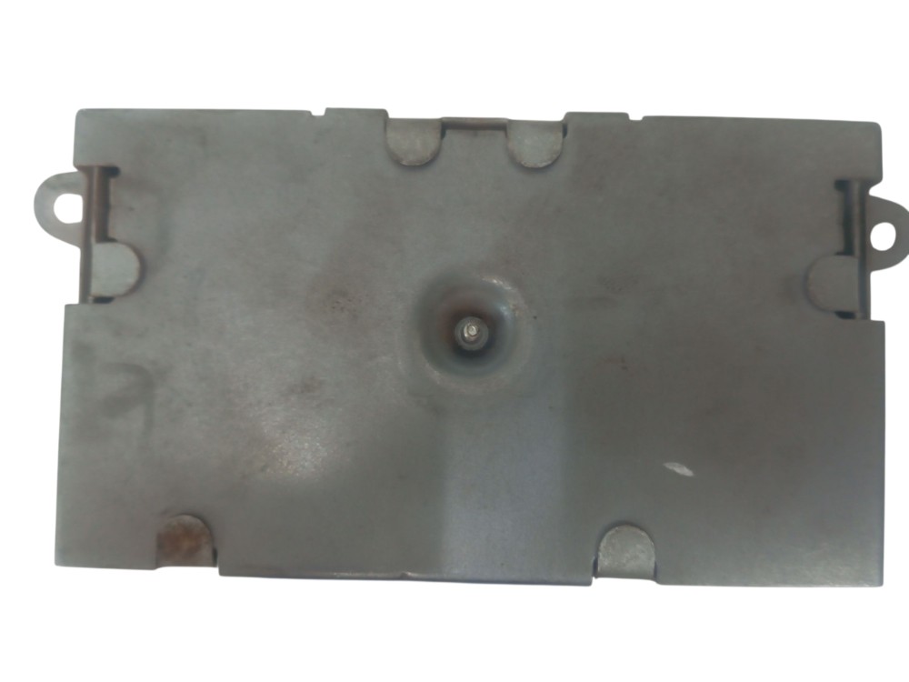 Módulo Tração s10 2.8 4×4 2001/11 2