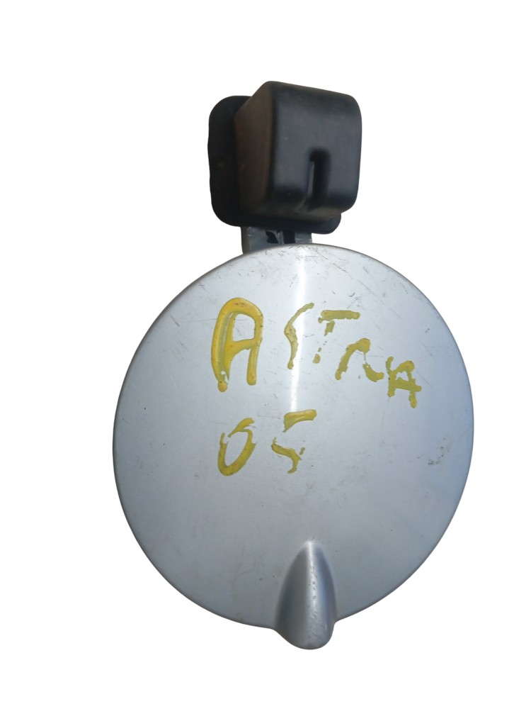 Portinhola Tanque Combustível Gm Astra 1999/11 4