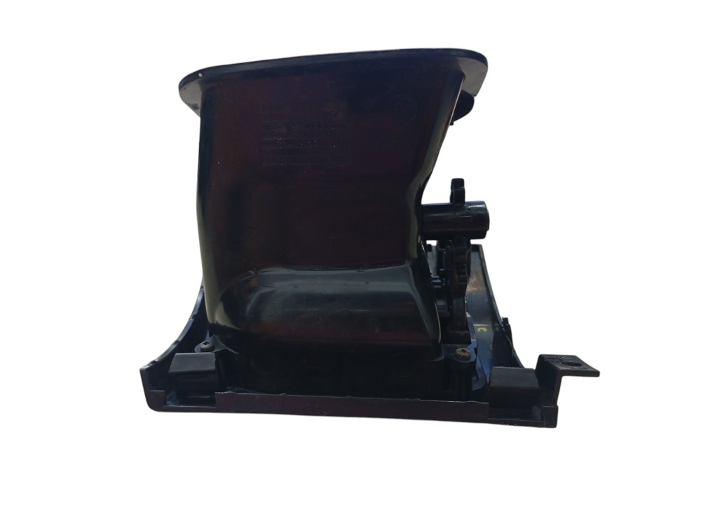 Difusor De Ar Direito Fiat Strada Siena 2008/17 3