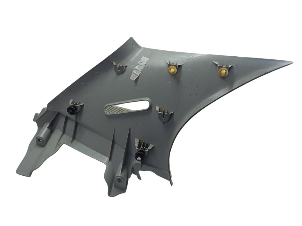 Suporte Lateral Bagagito L/d Volkswagen Gol 2020 2