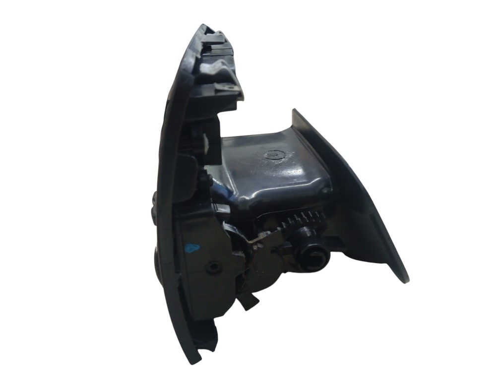 Difusor De Ar L/e Fiat Palio Siena 2003/12 2