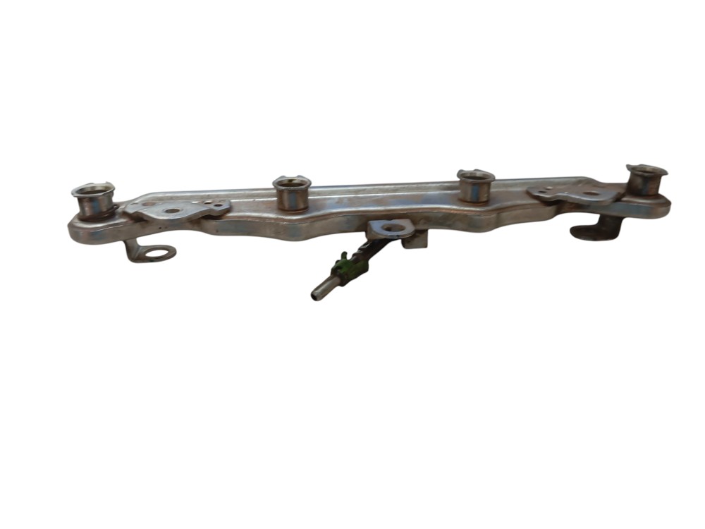 FLAUTA DE BICOS INJETOR HONDA NEW CIVIC 1.8 FLEX 2007/11 5