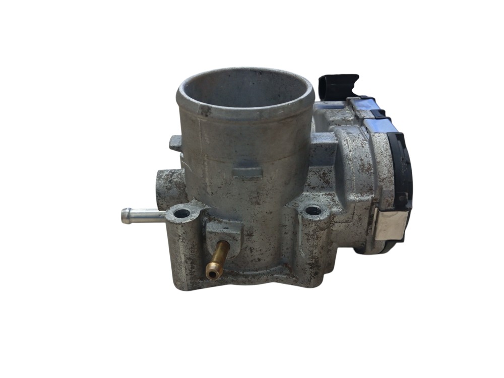 CORPO DE BORBOLETA TBI HYUNDAI HB20 1.0 3CC 2012/19 4