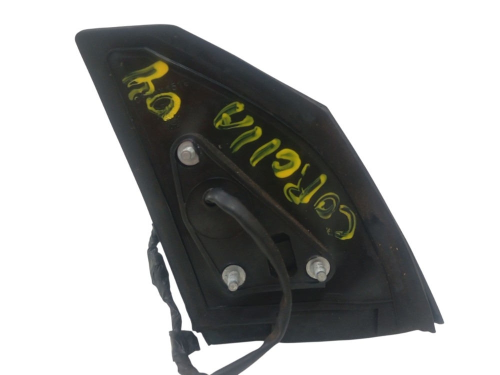 Retrovisor Esquerdo Toyota Corolla 2002/07 3